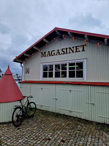 Magasinet Västerås Phone number