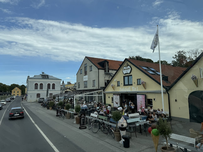 Trossen - Visby