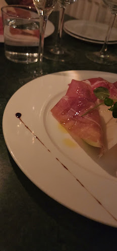 Ciao Ciao IV - Stockholm