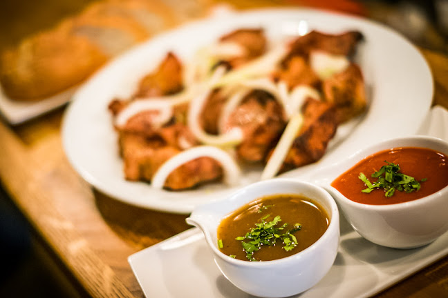 Reviews of Tiflisi in Stockholm - Gastronomi och hotellverksamhet