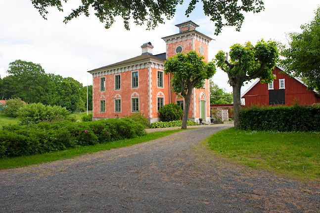 Opinii despre Harastorps Kafé och Gårdsbutik în Färlöv - Gastronomi och hotellverksamhet