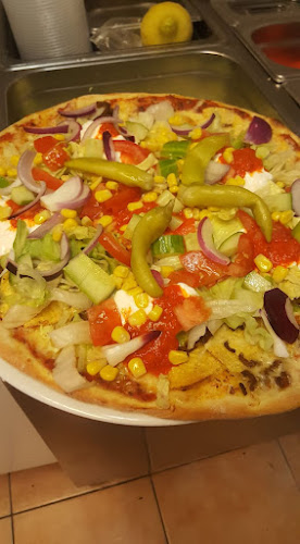 Comentarii opinii despre Sala Pizzeria