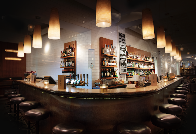 Restaurang Storstad Vasastan