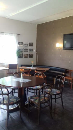 Kafé Ritz Open Times