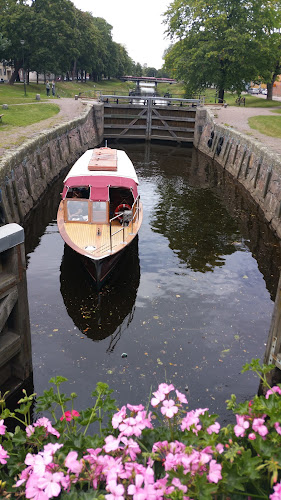 Östra Kanalgatan 2, 652 20 Karlstad