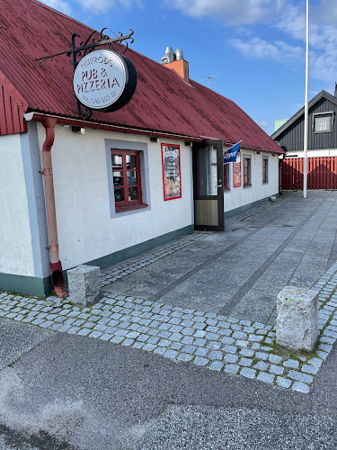 Veberöds Pub & Pizzeria KB - Veberöd