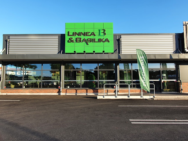 Linnea & Basilika Höganäs - Gastronomi och hotellverksamhet