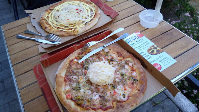 Comentarii opinii despre Pizzahuset