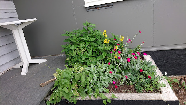 Mittpunkten Café och Second Hand - Gastronomi och hotellverksamhet