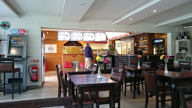 Comentarii opinii despre Annebergs Pizza & Grill i Kungsbacka