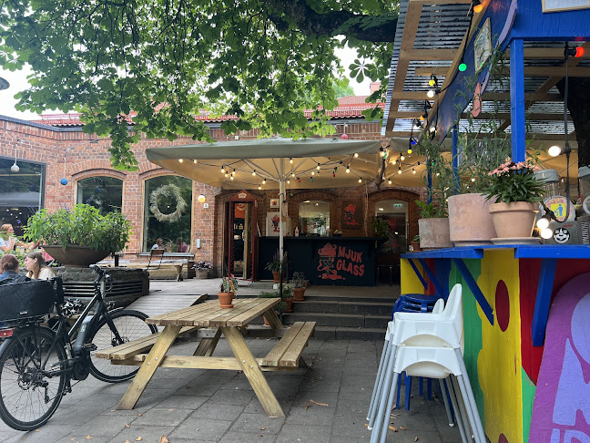 Comentarii opinii despre Bageriet BAK