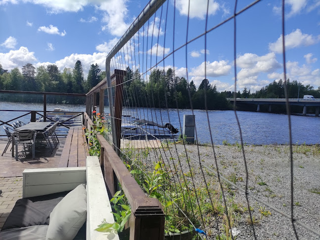 Restaurang Örnen - Umeå