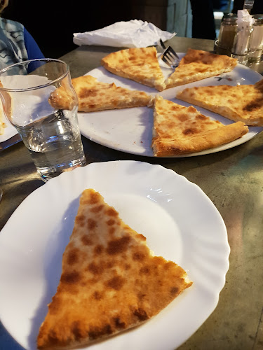 Tbilisis Hörna - Johanneshov