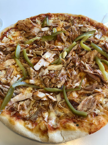 Pizzeria Baguetten Linköping - Gastronomi och hotellverksamhet