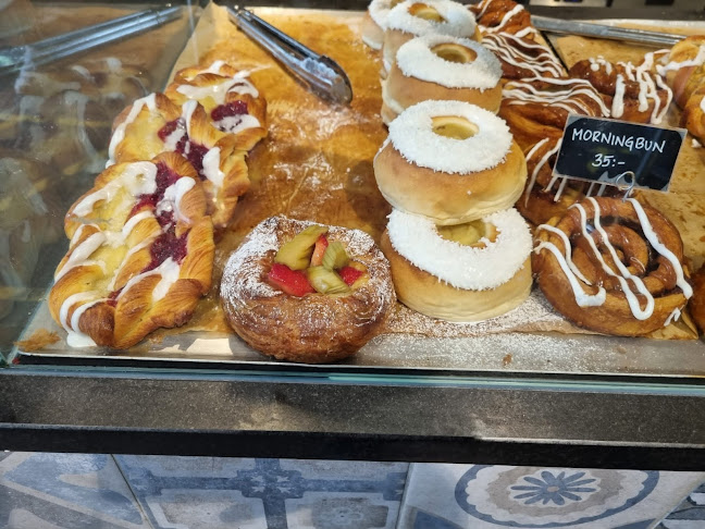 Bullar & Bröd Phone number