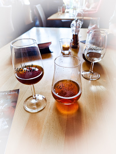 Honnörsgatan 15, 352 36 Växjö