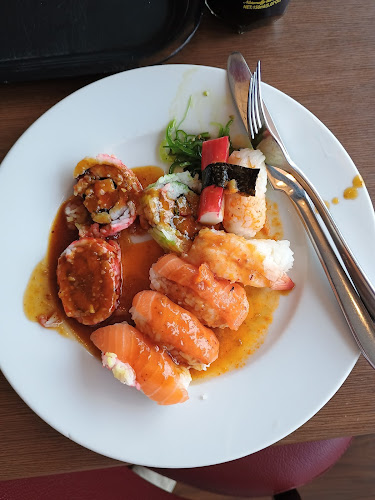 Eataliano & Asian - Restaurang Mjölby Phone number