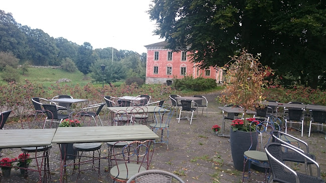 Harastorps Kafé och Gårdsbutik - Färlöv