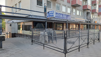 Nikolinas grill och bar