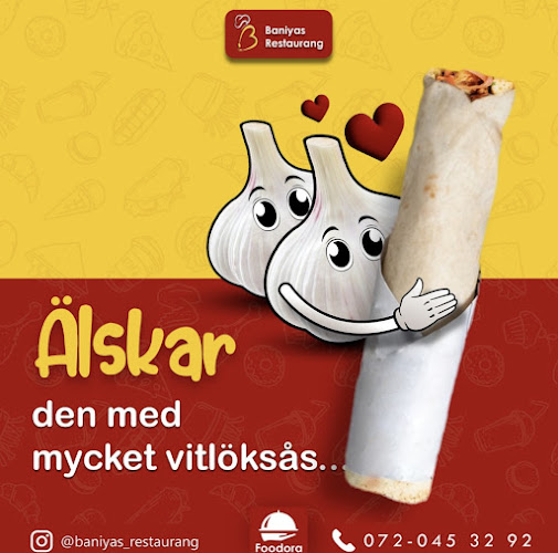 Baniyas Grill Restaurant - Gastronomi och hotellverksamhet