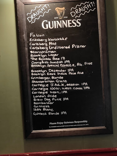 Pickwick Pub - Malmö