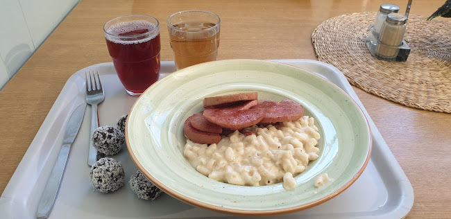 Restaurang Kajsas Open Times