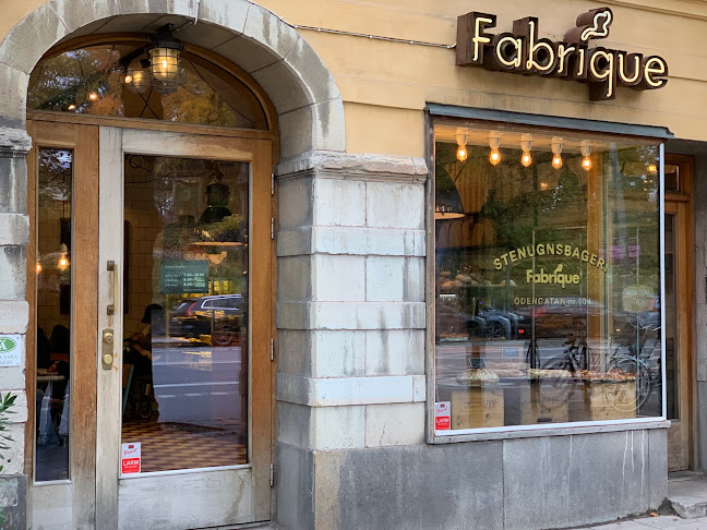 Odengatan 104, 113 22 Stockholm