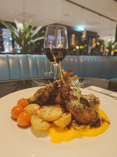 Comentarii opinii despre Conqrete