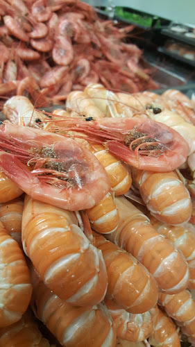 Reviews of Björlanda Fisk & Skaldjur in Torslanda - Gastronomi och hotellverksamhet