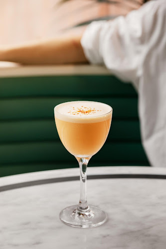 Jacqueline's - Gastronomi och hotellverksamhet