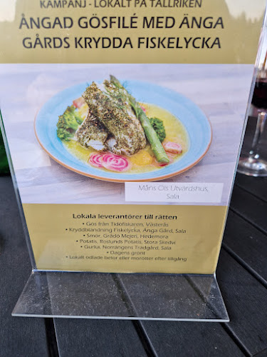 Måns Ols Utvärdshus Phone number