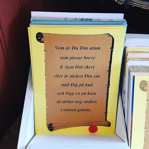 Reviews of Systrarna Skogströms Lantcafé in Ör - Gastronomi och hotellverksamhet