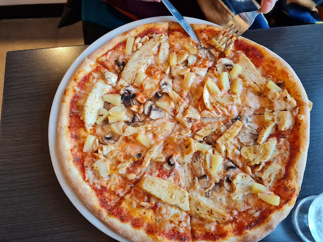 Portens pizzeria Mölndal - Mölndal