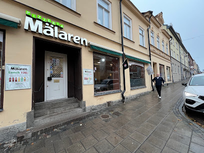 Pizzeria Mälaren