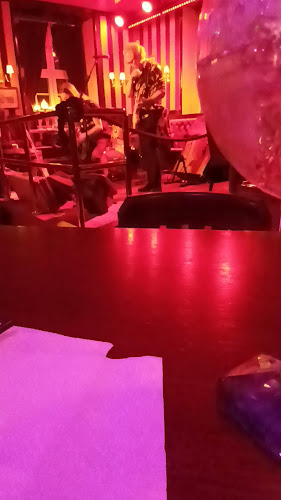 Reviews of The Fox and Anchor in Halmstad - Gastronomi och hotellverksamhet