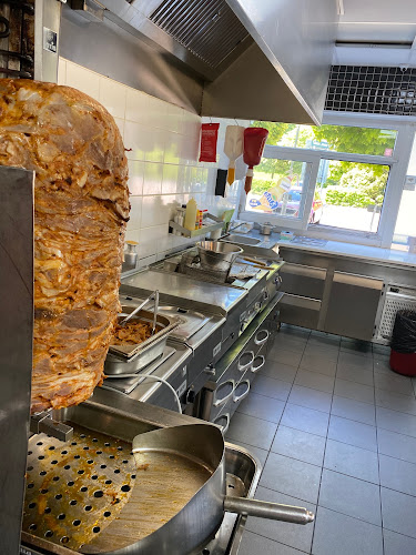 Opinii despre Eda's Pizzeria în Göteborg - Gastronomi och hotellverksamhet