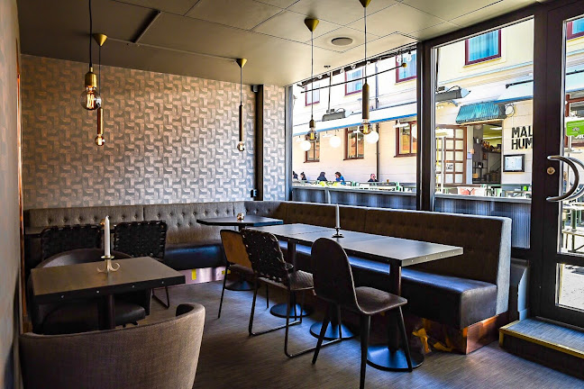 Hörnan Bar & Käk