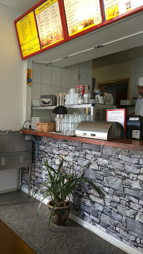 Malmens Grill & Pizza