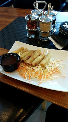 Annedals Thai Take Away - Gastronomi och hotellverksamhet