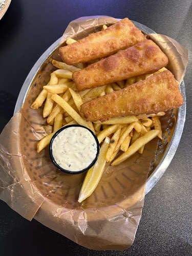 Rockin Burgers - Gastronomi och hotellverksamhet