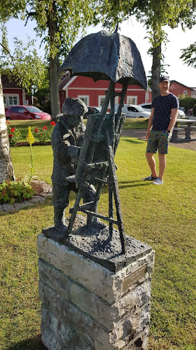 Comentarii opinii despre Café Söderbönor (Mörbylånga)