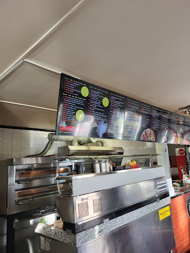 Comentarii opinii despre Charlies Pizzeria