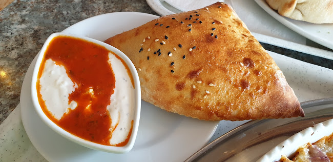 Pizzeria 97:an - Gastronomi och hotellverksamhet