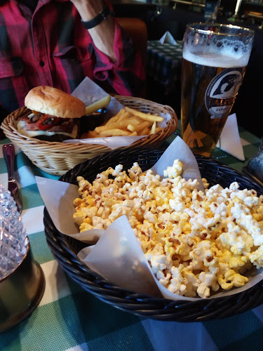 Opinii despre O'Learys Örnsköldsvik în Örnsköldsvik - Gastronomi och hotellverksamhet