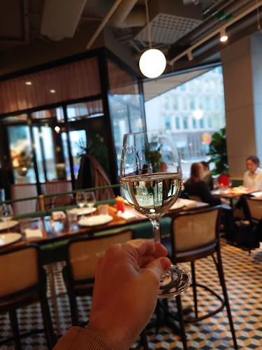 Jacqueline's Phone number