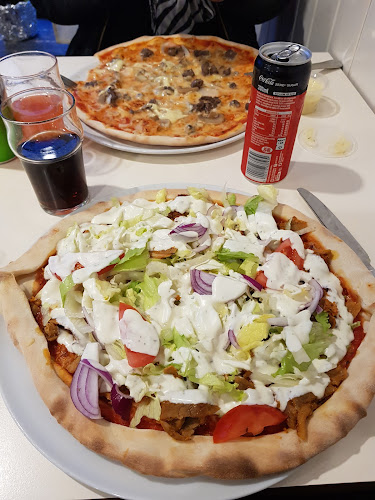 Pizzeria Amadeus - Karlskoga