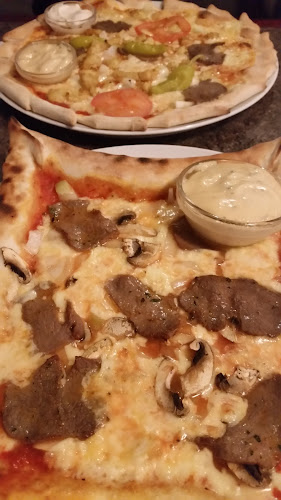 Blå Ängeln - Gastronomi och hotellverksamhet