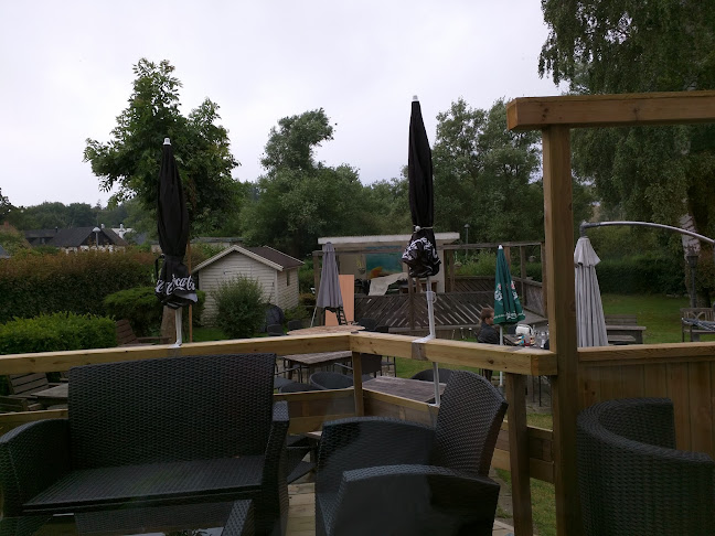 Kåseberga Bykrog - Löderup