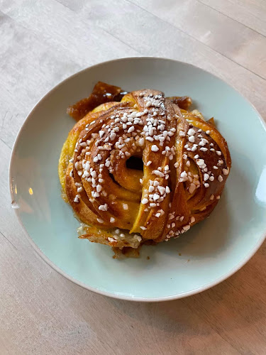 Comentarii opinii despre Bonne Femme Stenugnsbageri