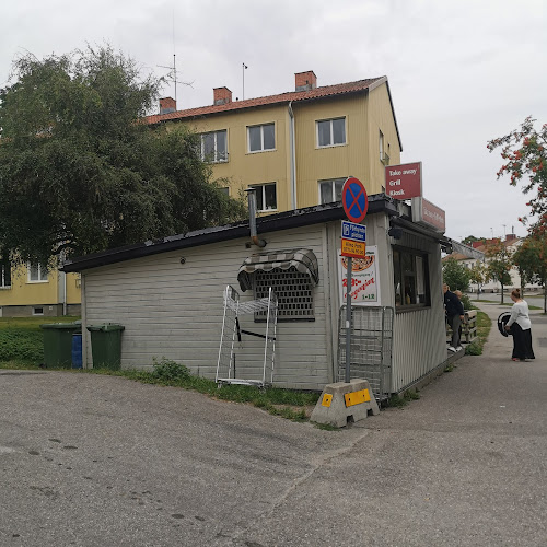 Comments and reviews of Take Away Grill & Pizza "Tjugonian"